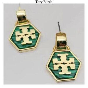 Tory Burch Stud Earrings